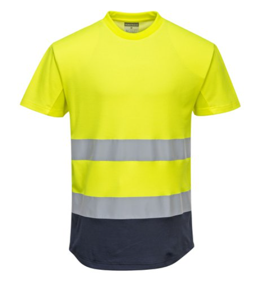 Polo Shirts and T-Shirts